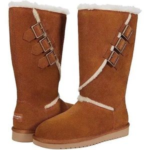 koolaburra by UGG boots size 7 in women’s